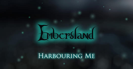 Embersland publica su nuevo single «Harbouring Me»