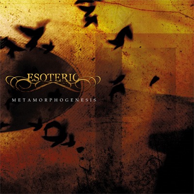 Esoteric publica un versión remezclada de su álbum “Metamorphogenesis”
