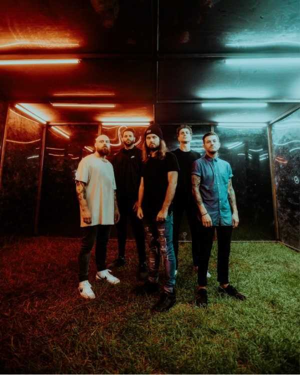 Fit For A King presenta su single «Annihilation»