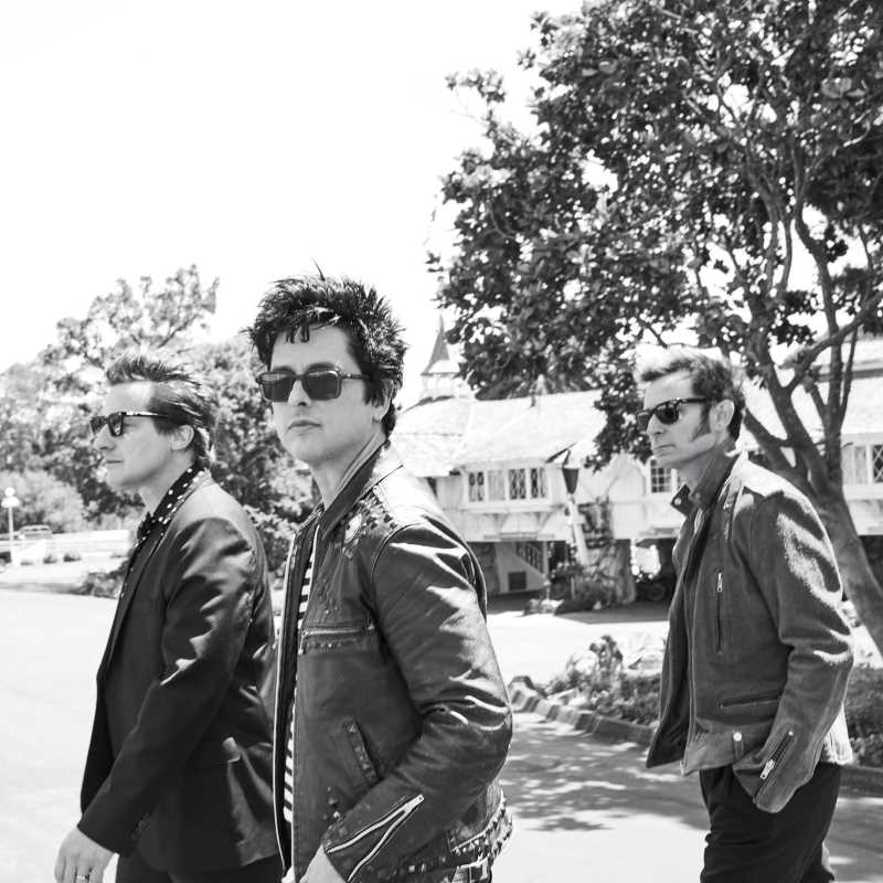 Green Day Green Day