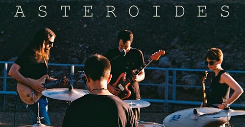 Henko presenta su video «Asteroides»