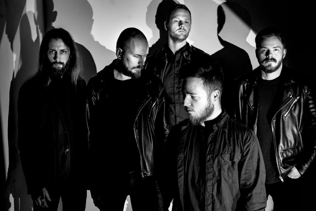 Kontinuum estrenan el vídeo de «Two Moons»