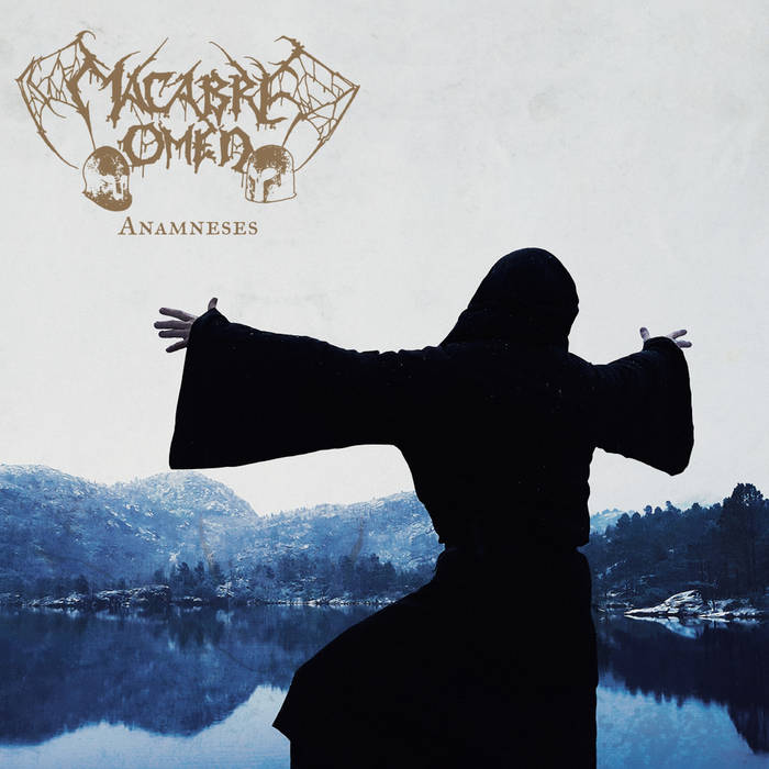 Macabre Omen publica su video del tema «Anamneses From The Past (Sirens Calling)»