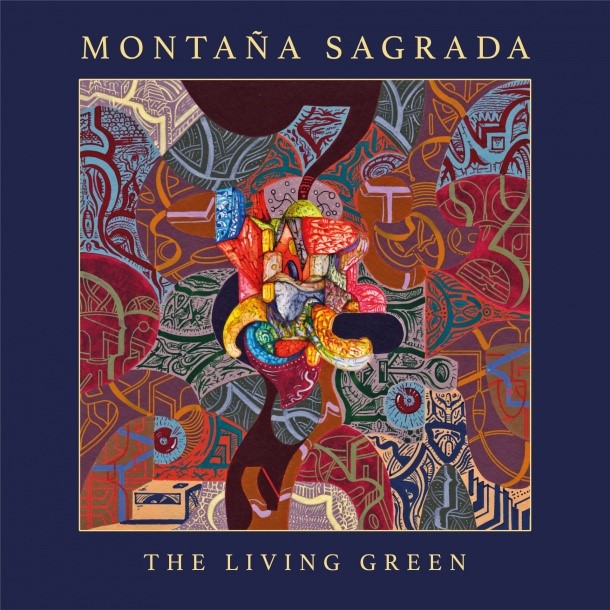 Monta&ntilde;a Sagrada - "The Living Green"