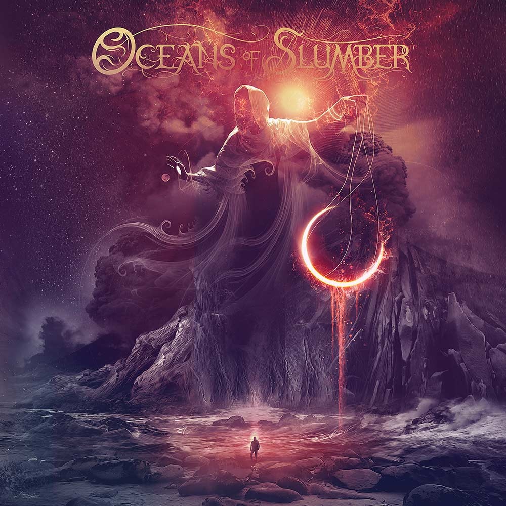 Nuevo video de Oceans Of Slumber para la versión acústica de “The Colors Of Grace”.