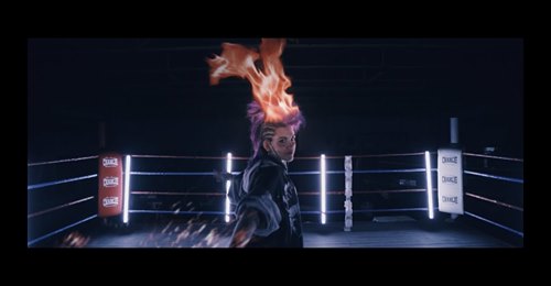 «We Will Burn», nuevo video de los sevillanos Pinball Wizard