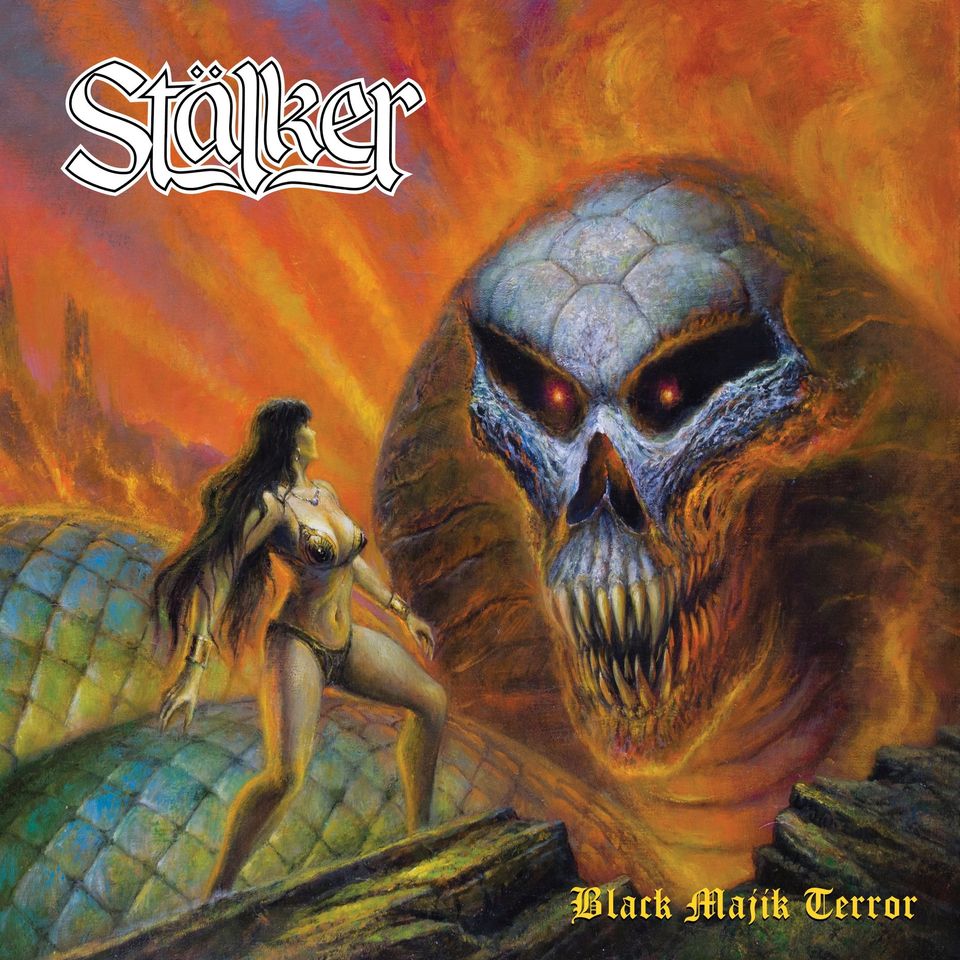 Nuevo video de Stälker para su tema «Sentenced To Death»