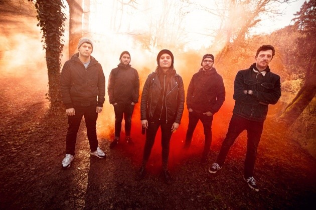 Nuevo video de la banda de Hardcore francesa Stinky