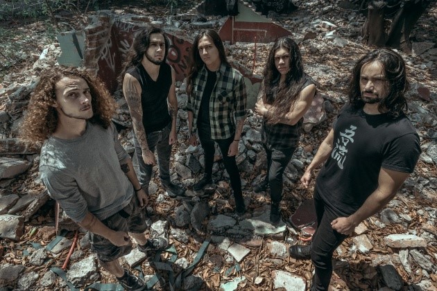 Nueva discográfica y nuevo disco de los mexicanos Tulkas