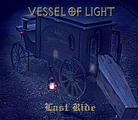 Detalles del nuevo trabajo de Vessel Of Light