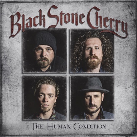 Detalles del nuevo trabajo de Black Stone Cherry