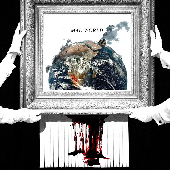 Palaye Royale versiona «Mad World» de Tears For Fears