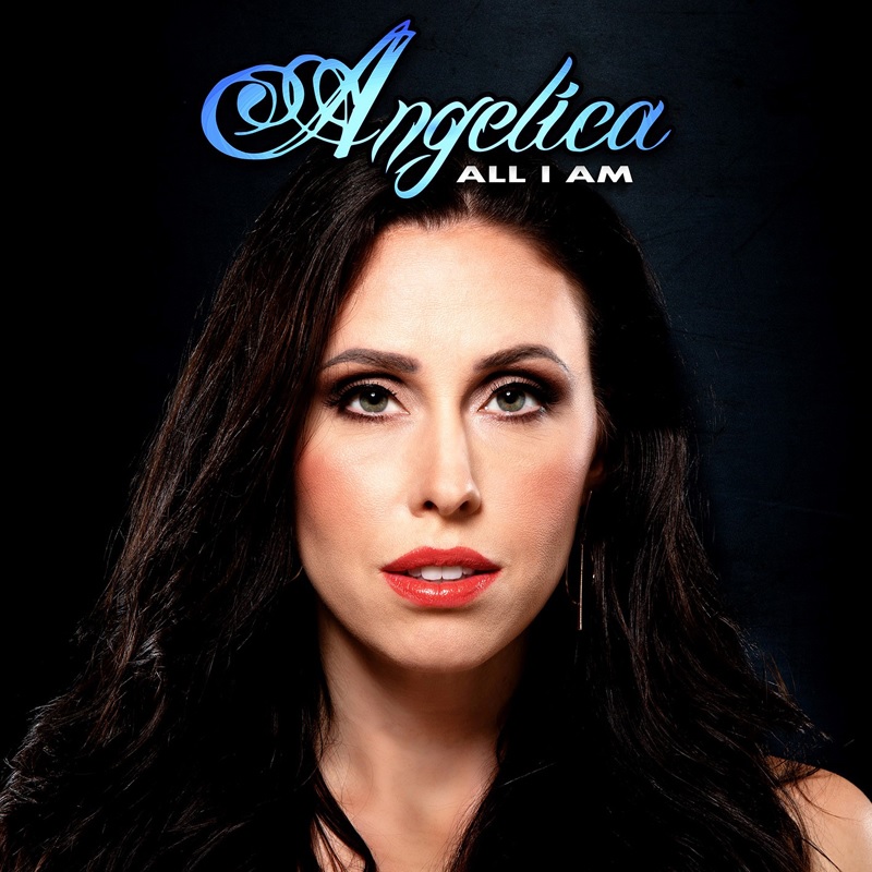 Detalles y video del nuevo álbum en solitario de Angelica Rylin