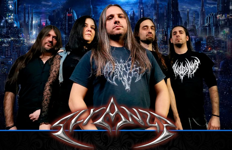 Alyanza presenta su primer single “Life, Human…” de su cuarto disco