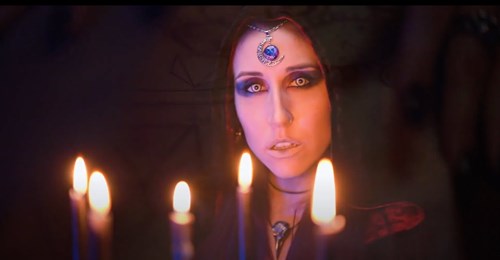 Born In Exile presenta su video «Ziggurat»