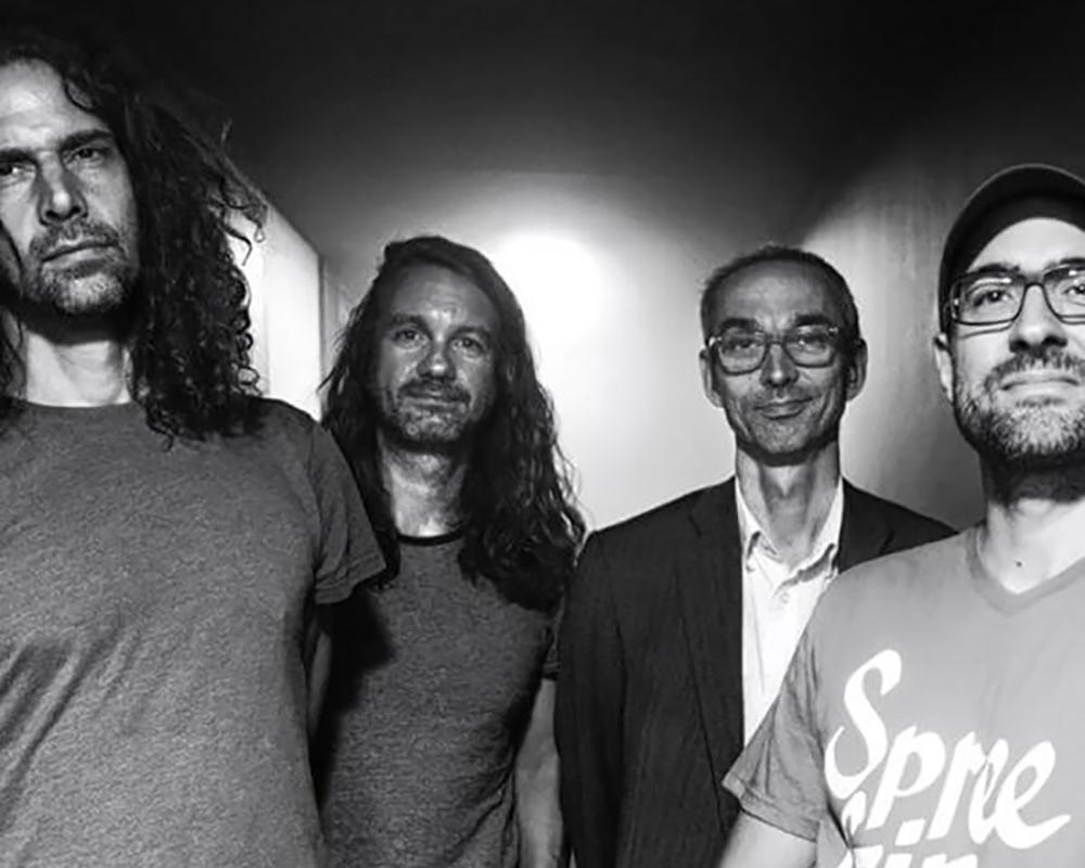 Gira española de Colour Haze en Septiembre de 2021