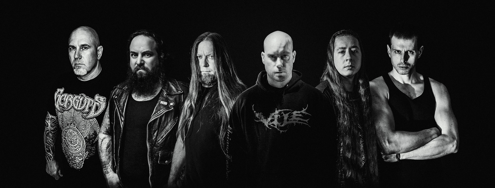 Deeds Of Flesh han regresado con el anuncio de un nuevo álbum “Nucleus”