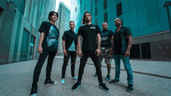 Donuts Hole presenta su tercer disco «Fragmenta»