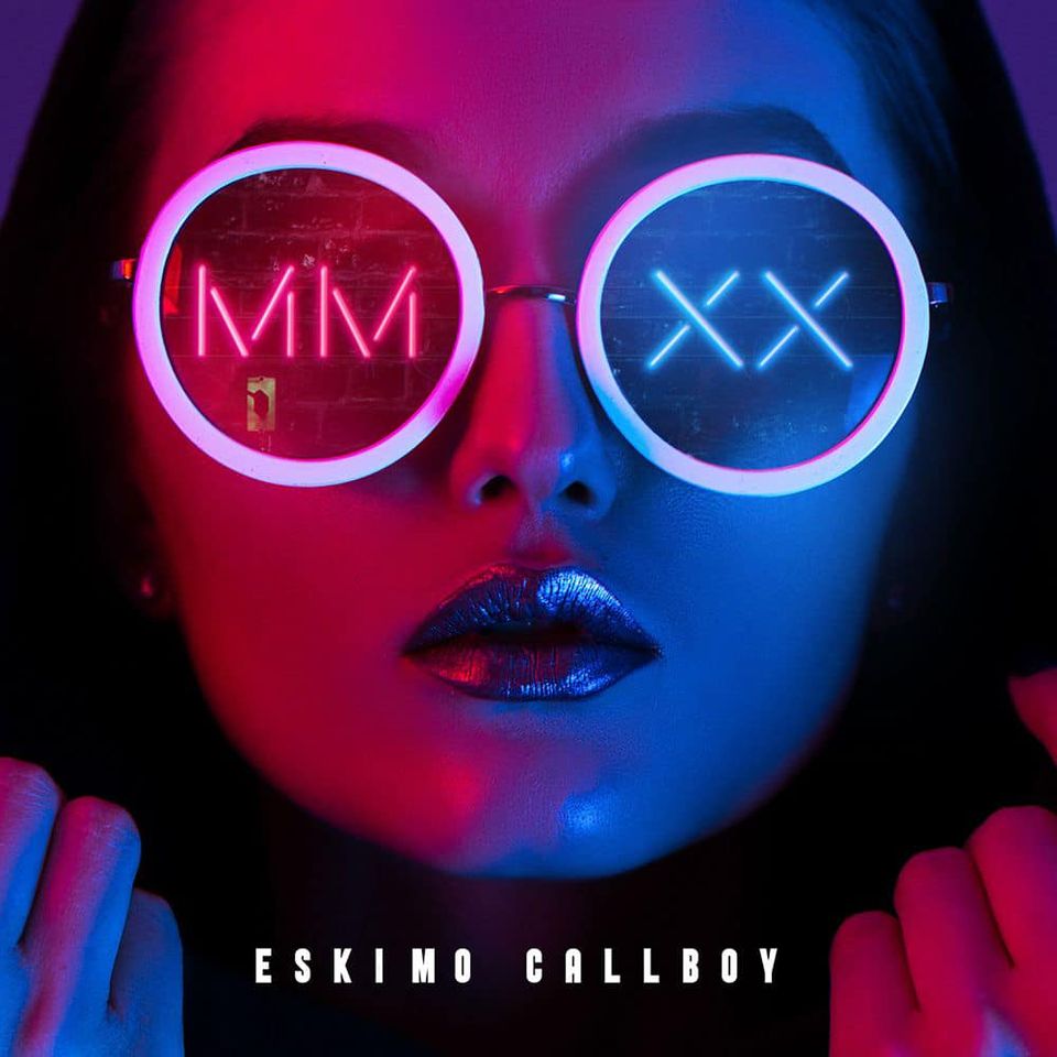 Nuevo video de Eskimo Callboy para su tema “MC Thunder II (Dancing Like A Ninja)”
