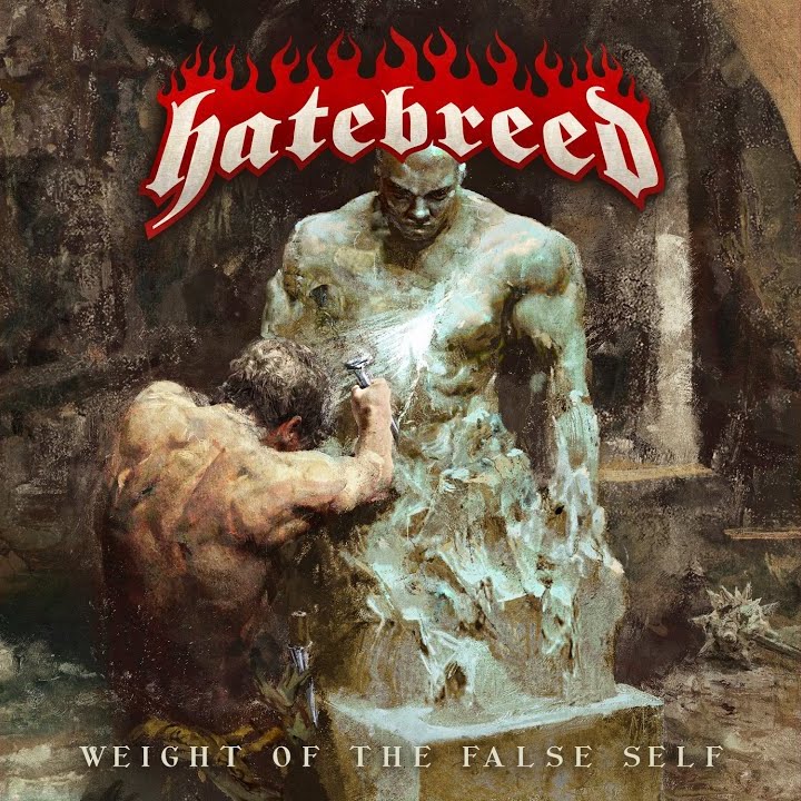 Trailer del nuevo trabajo de Hatebreed