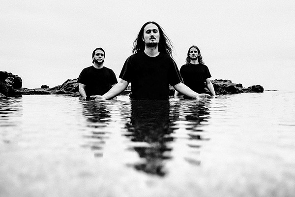 Tercer single del nuevo álbum de Hilotz