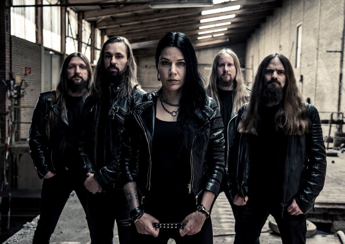 Hiraes es la nueva banda formada alrededor de ex miembros de Cripper y Dawn Of Disease