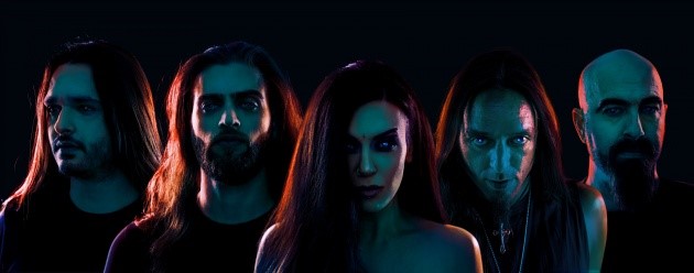 Nuevo disco y nuevo video de Jaded Star
