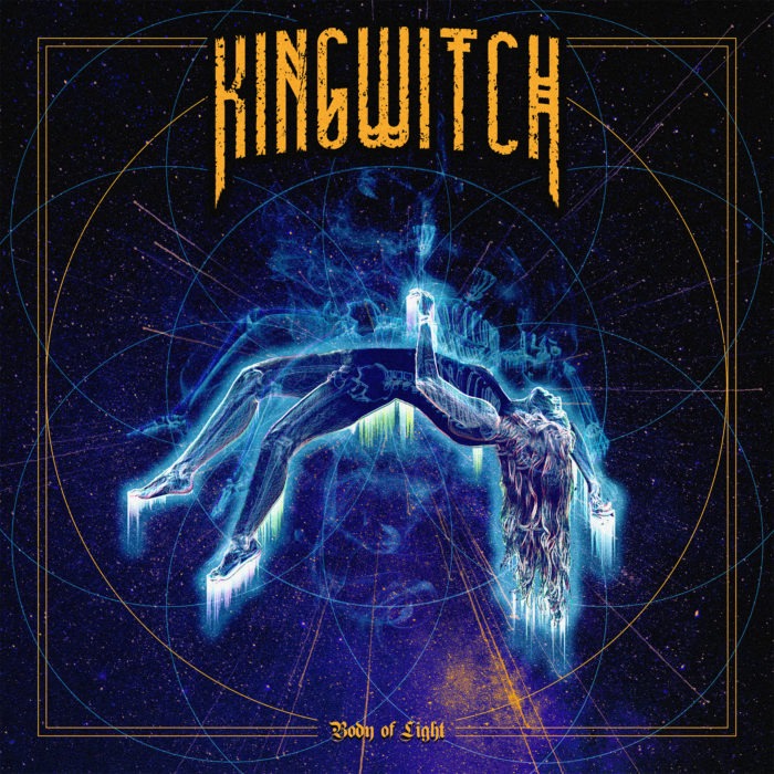 Nuevo video de King Witch para su tema «Return To Dust»