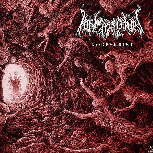 Segundo single de los finlandeses Korpsesoturi