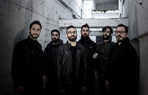 Nuevo disco y nuevo video de la banda de Post Metal La Fin