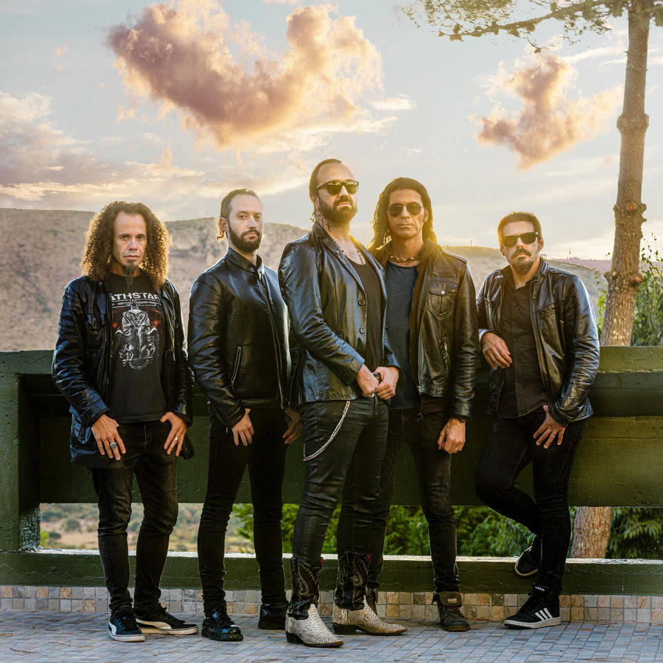 Nuevo álbum de Moonspell en febrero