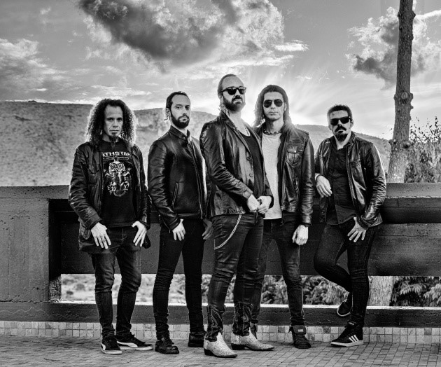 Moonspell anuncia un show de Halloween especial y en streaming