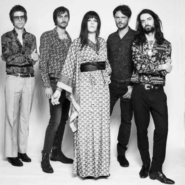 Mother Island publica su video «And We’re Shining»