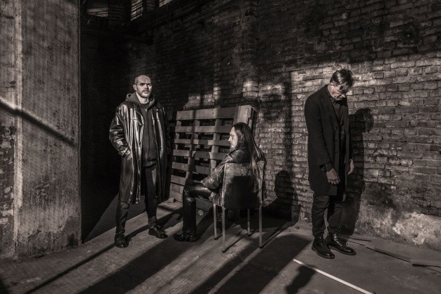 Nibiru presenta su nuevo disco «Panspermia»