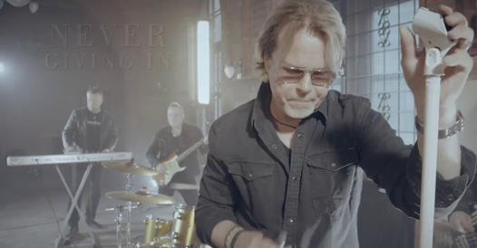 Perfect Plan publica su lyric video «Fighting To Win»