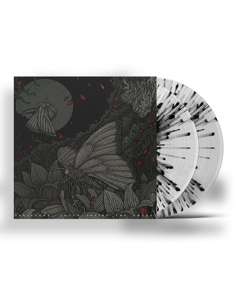 Persefone lanzará una versión de su álbum debut «Truth Inside the Shades