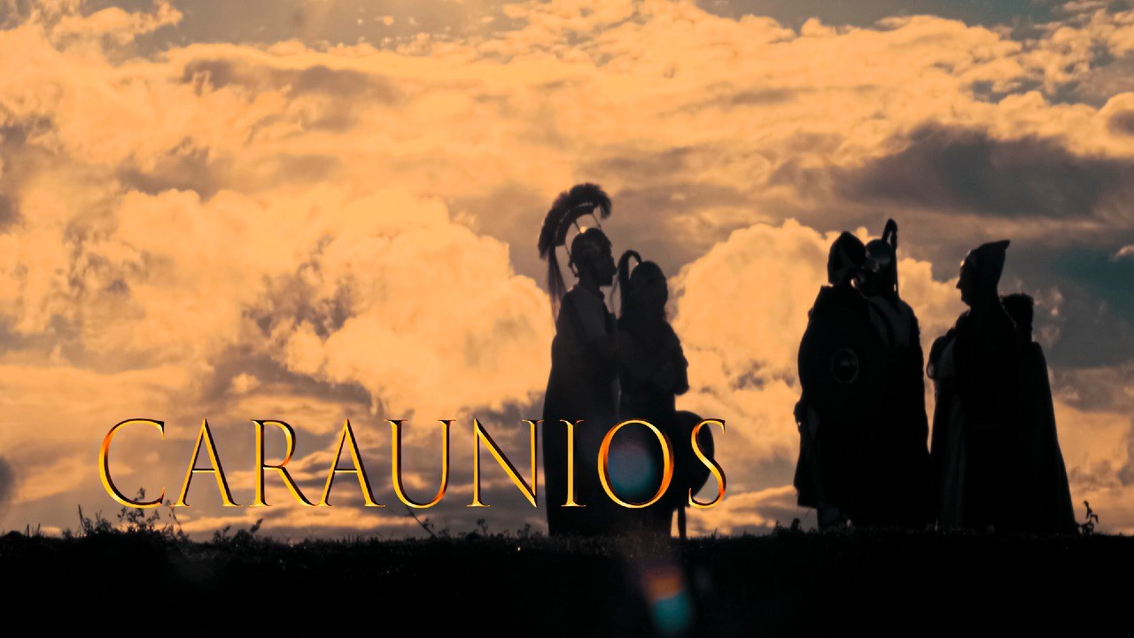 Estreno del video “Caraunios” de Salduie