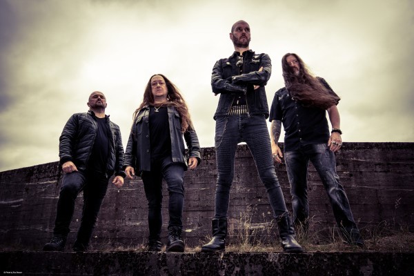 Soulburn, nuevo álbum de estudio y primer single
