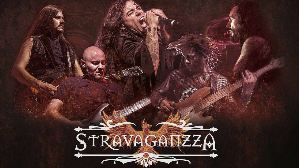 Stravaganzza estrena el video en directo de
