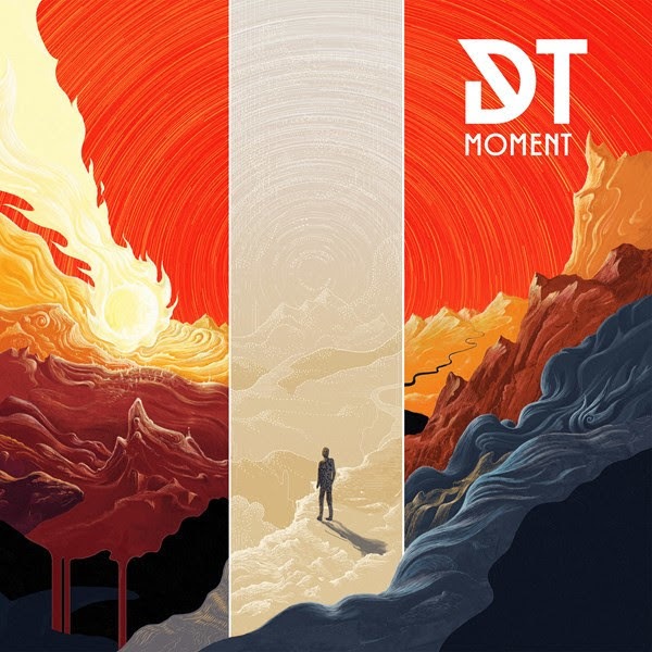 Detalles del nuevo trabajo de Dark Tranquillity