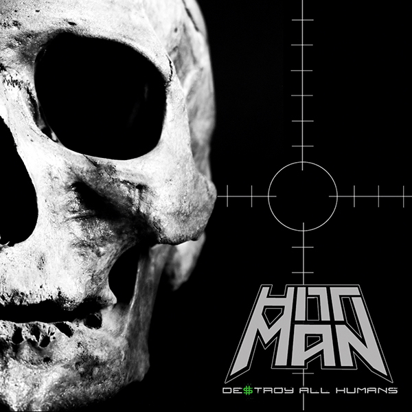 Nuevo álbum de los estadounidenses Hittman