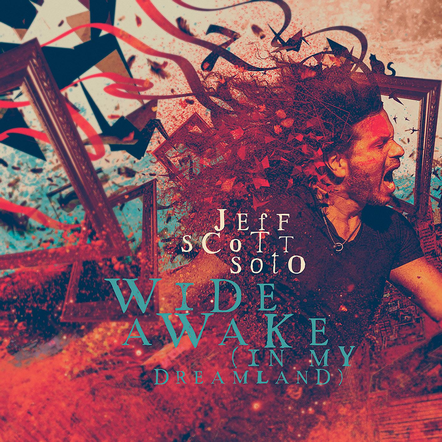 Jeff Scott Soto estrena vídeo, «Without You»