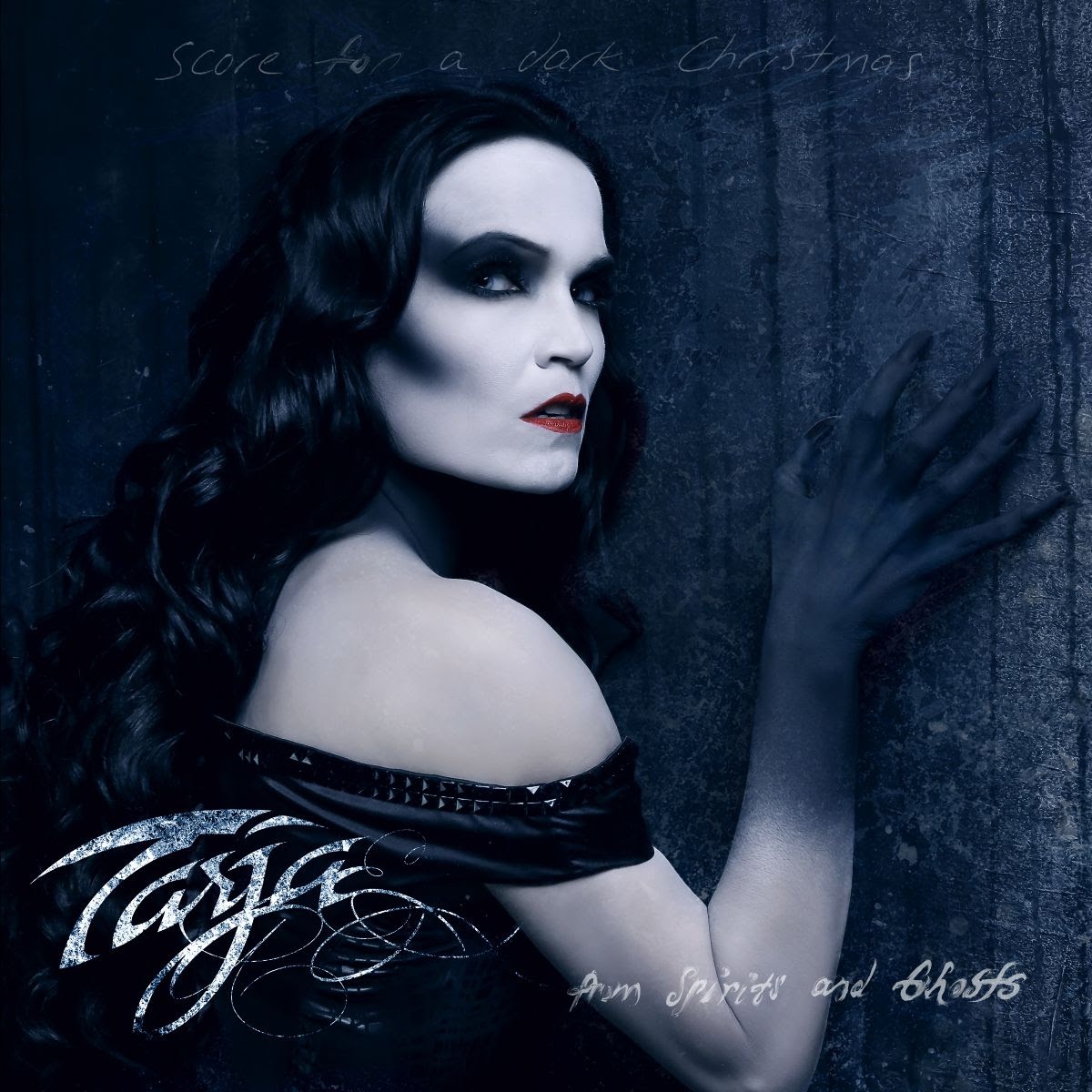 Tarja anuncia la reedición de «From Spirits and Ghosts (Score for a dark Christmas)»