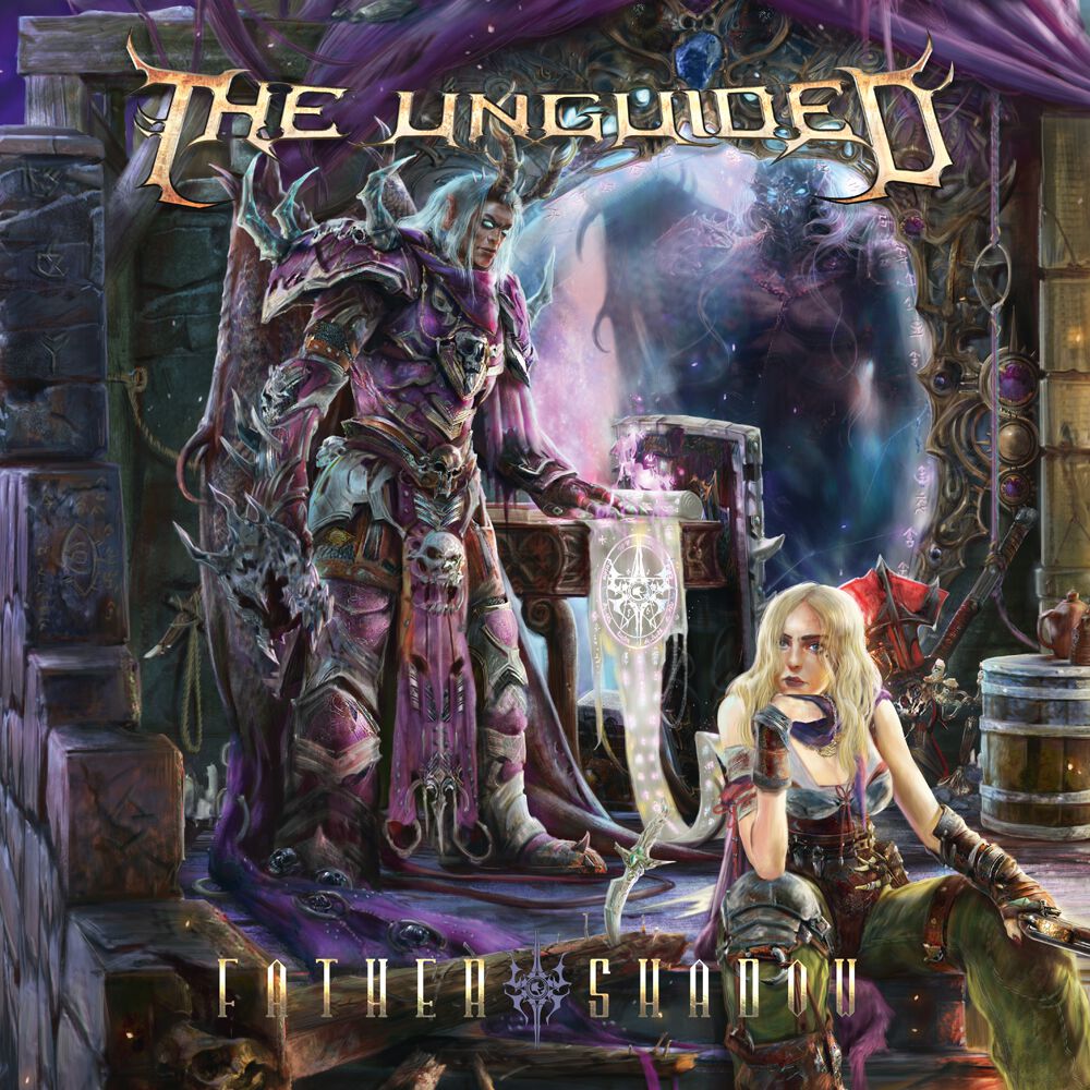 Nuevo video lyric del segundo single del nuevo trabajo de The Unguided
