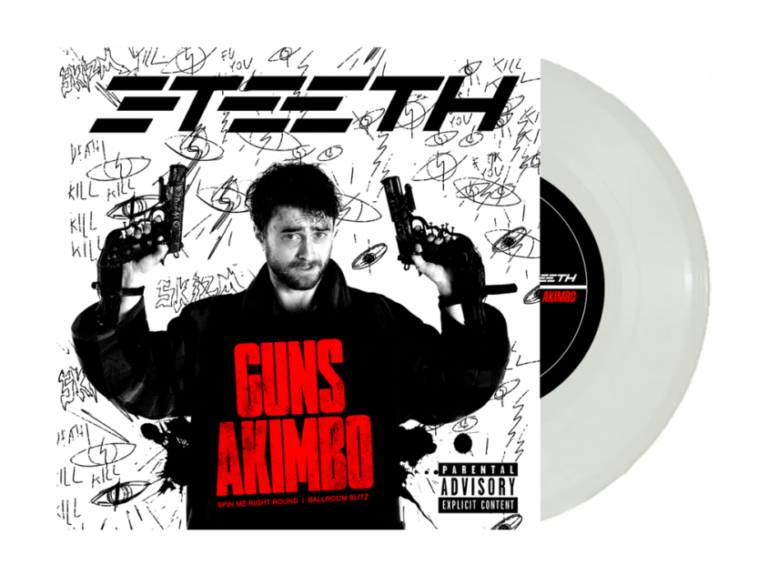 Detalles del nuevo trabajo de 3teeth