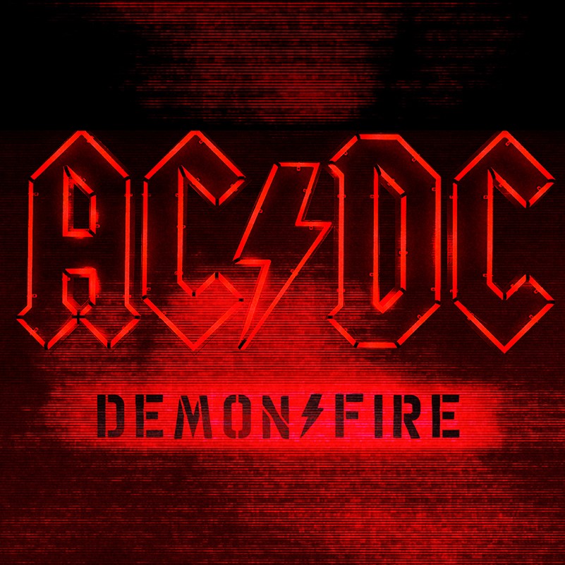 AC/DC publican un trailer del que parece será nuevo single «Demon Fire»