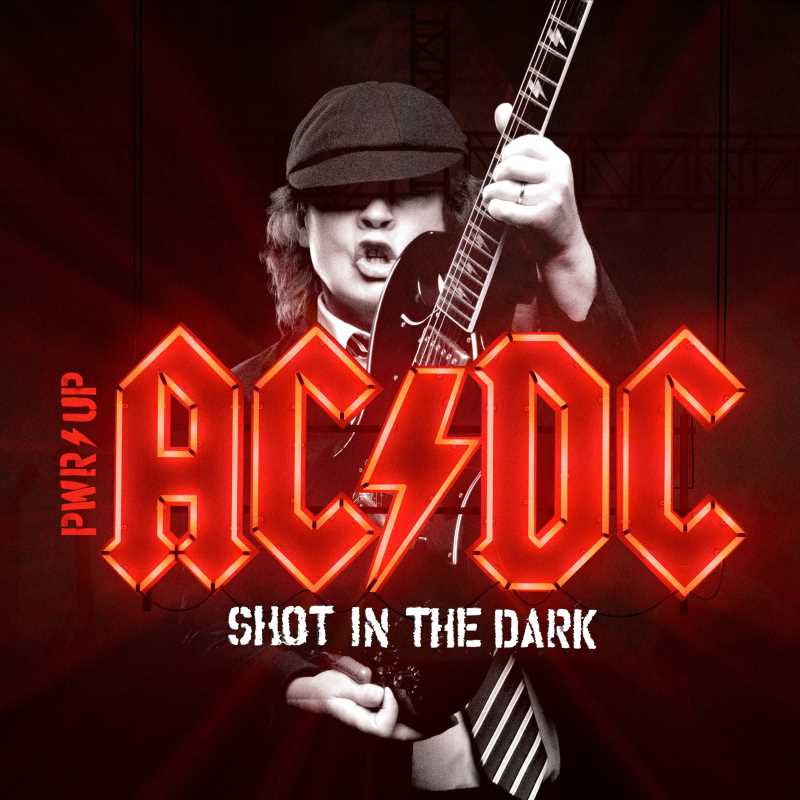 Estreno de “Shot In The Dark” de AC/DC