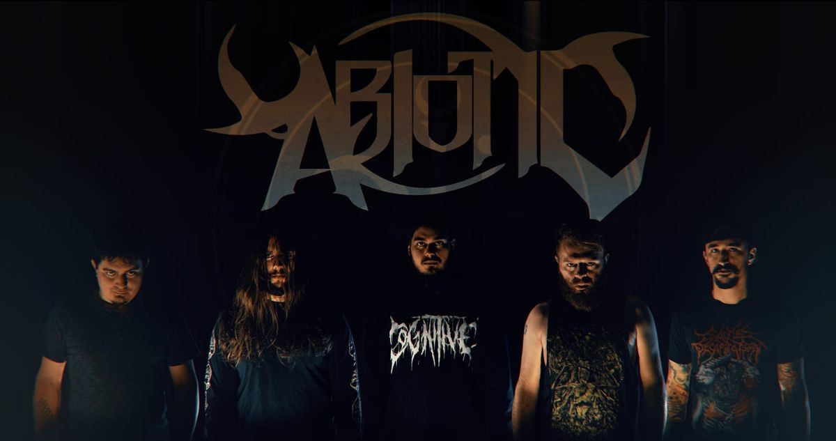 Abiotic publicará su nuevo disco «Ikigai»