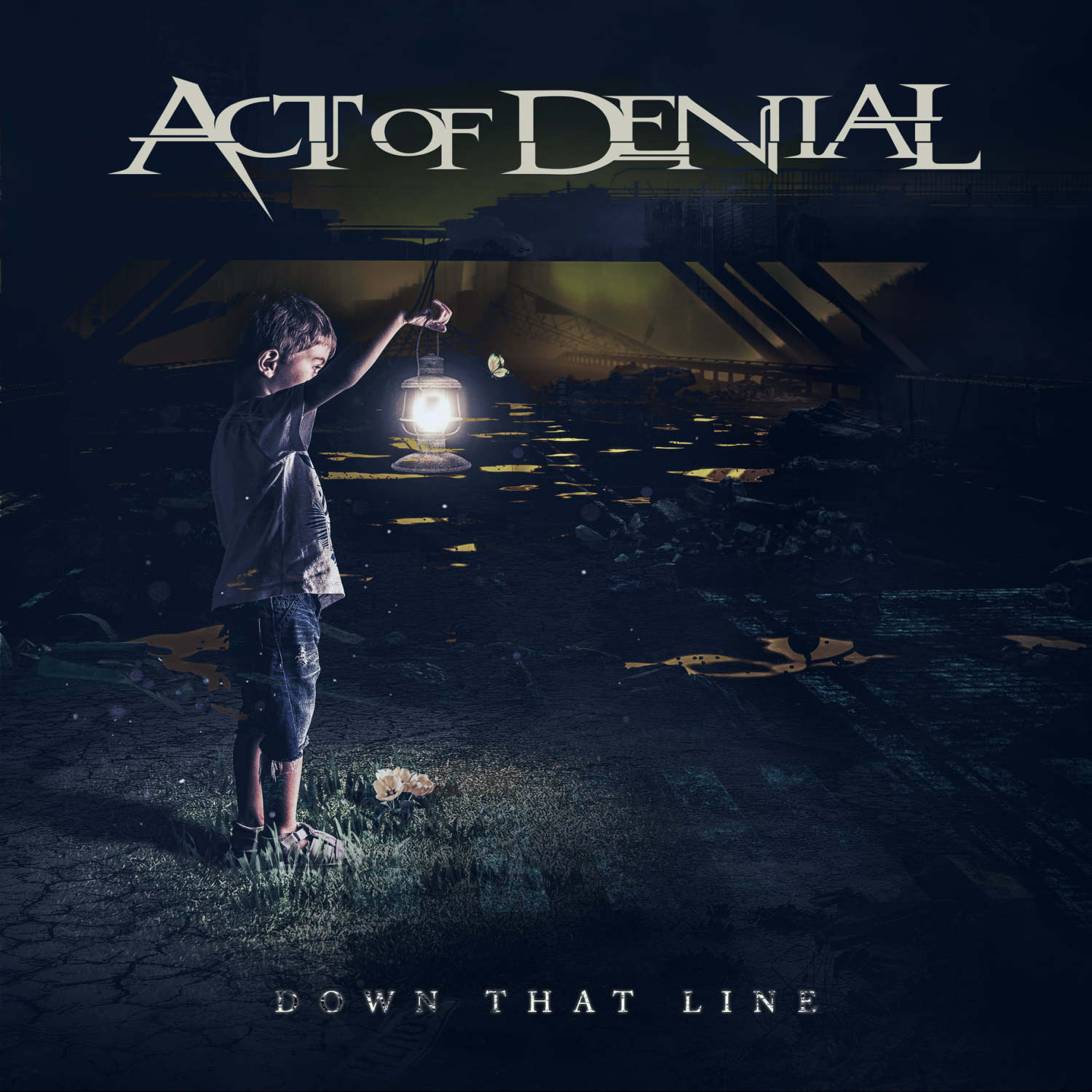 Nuevo video de Act Of Denial