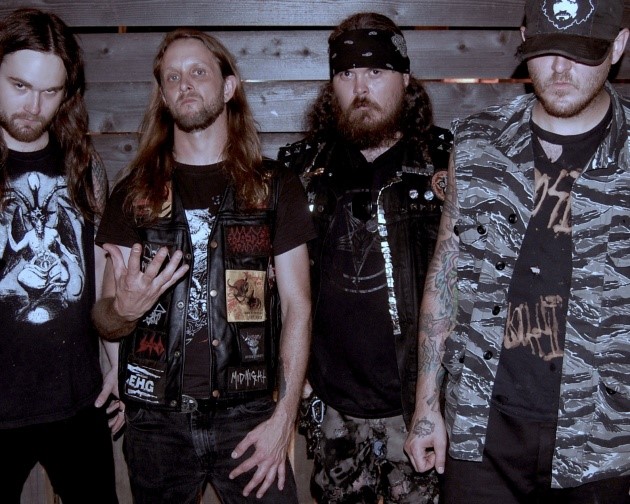 Ancient Vvisdom presenta su re edición del álbum «A Godlike Inferno», por su décimo aniversario